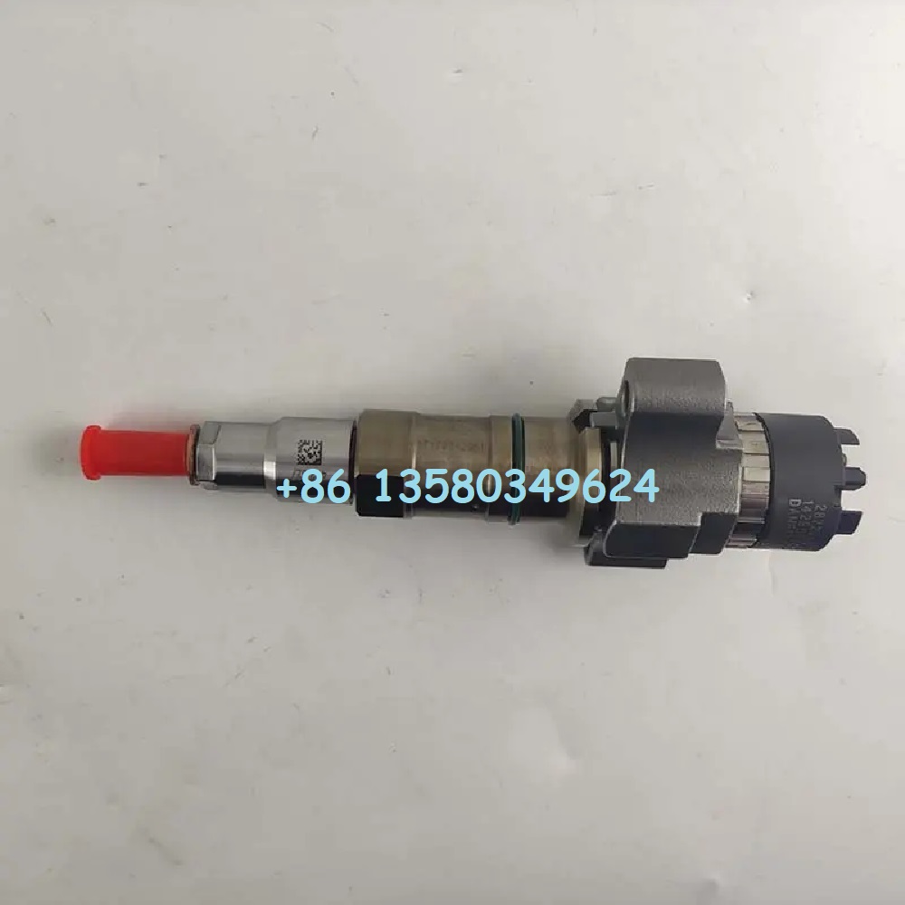 287-2765 Diesel Fuel Injector for ISL9 QSC QSL Engine 2872765